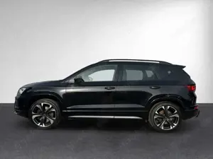CUPRA Ateca 2.0 TSI DSG ALLRAD PANO+RFK+LED+eHECK+NAVI Bild 3