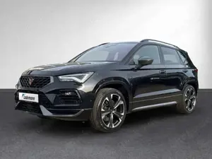 CUPRA Ateca 2.0 TSI DSG ALLRAD PANO+RFK+LED+eHECK+NAVI Bild 2