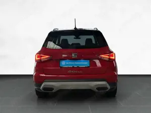 SEAT Arona Xperience 1.0 TSI DSG /AHK/Navi/LED/Sitzhz Bild 5