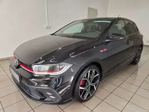 Volkswagen Polo VI GTI Matrix Navi Virtual CarPlay 18" 1.Hand