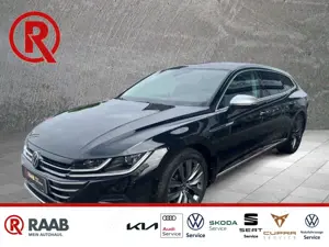 Volkswagen Arteon Shooting Brake Elegance 2.0 TSI Navi SHZ PDC Rückf