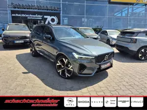Volvo XC60 T8 AWD Ultra Dark+Facelift+VOLL
