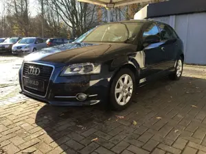 Audi A3 Sportback 1.4 TFSI Ambiente/Xenon/Sitzh/Temp