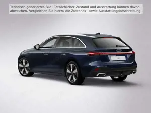 Audi A5 Bild 5