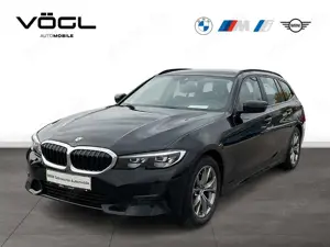 BMW 318 d Touring Sport Line HiFi DAB LED WLAN RFK