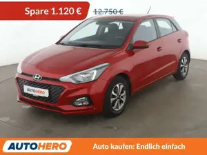 Hyundai i20 1.2 Trend *LIMITER*PDC*SHZ*LHZ*ALU*KLIMA*