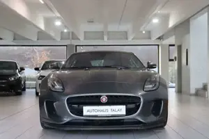 Jaguar F-Type Bild 4