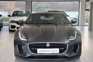 Jaguar F-Type Bild 3