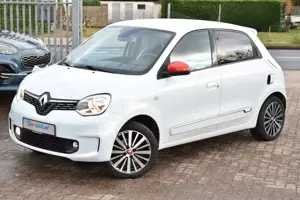 Renault Twingo Le Coq Sportif 2.Hd|Scheckh.|Kamera|Tempo