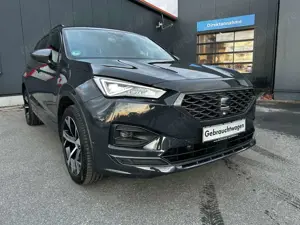 SEAT Tarraco FR e-Hybrid, ACC, AHK, 360°, Panorama!