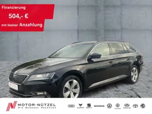 Skoda Superb Combi 2.0 TDI DSG AMBITION BI-XEN+NAV+RFK