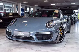 Porsche 991 911 991.2 Turbo S*RUF PERF*PTS*Carbonschale*LIFT