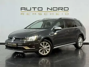 Volkswagen Golf VII 2.0 TDI Alltrack 4M *DSG*DCC*LED*1.H*
