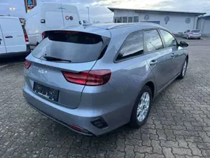 Kia Ceed SW / cee'd SW Bild 4