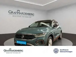 Volkswagen T-Roc Life 1.5 TSI Assistenzpaket Rückfahrkamera