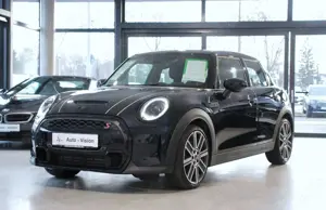 MINI Cooper S Bild 3