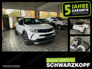 Opel Mokka-E Mokka e Elegance Fin. ab 2,99 % Fernlichtass.+Kam