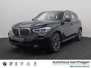 BMW X5 M Sport Panorama 360°HUD Laser DAB HiFi