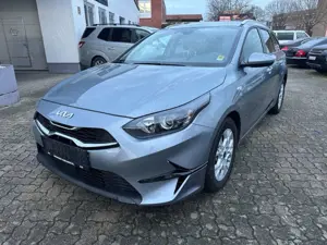 Kia Ceed SW / cee'd SW Bild 3