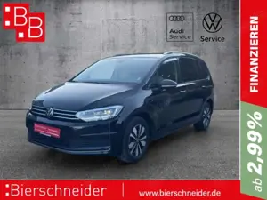 Volkswagen Touran 2.0 TDI DSG Move DIGITAL COCKPIT LED AHK NAVI 16 A
