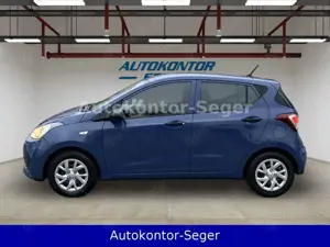 Hyundai i10 Bild 3