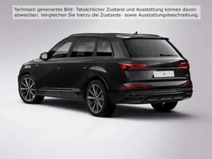 Audi Q7 Bild 3