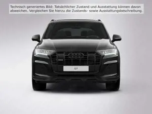 Audi Q7 Bild 4