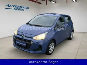 Hyundai i10 Bild 2