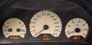 Mercedes-Benz CLK 230 Kompressor Sportausführung Bild 5