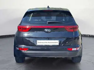 Kia Sportage 1.6 GDI 2WD Attract Navi R-Kamera