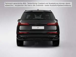 Audi Q7 Bild 5