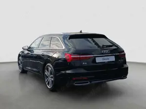 Audi A6 Bild 4