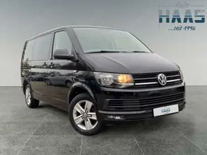 Volkswagen T6 Multivan 2.0 TDI DSG - 1.Hand*AHK*Standhzg!!!