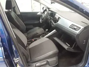 Volkswagen Taigo Goal 1.0 TSI DSG *ACC*LED*NAVI*R-KAM*16''* Bild 4