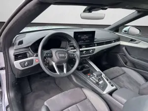 Audi A5 advanced 35 TDI S tronic AHK LEDER Bild 3
