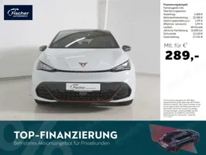 CUPRA Born 62kWh AR-HUD/PANO/W-Pumpe/NAV/Tech-L/RFK