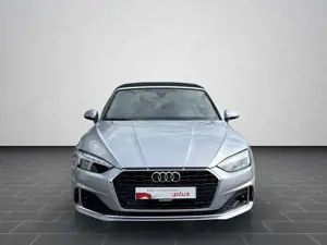 Audi A5 advanced 35 TDI S tronic AHK LEDER Bild 5