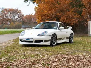 Porsche 996