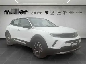 Opel Mokka-E Elegance Bild 2