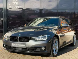 BMW 340 I  Touring xDrive Sport Line Shadow 1.HAND