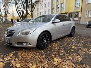 Opel Insignia 1.8 Sport