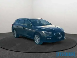 SEAT Leon ST 2.0TDI DSG Xcellence LED Navi SHZ Rear View ACC Bild 3