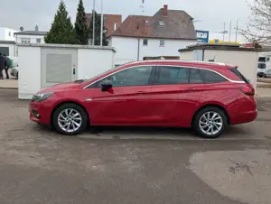 Opel Astra K Sports Tourer Elegance*KAMERA*SPUR*ABSTA Bild 3