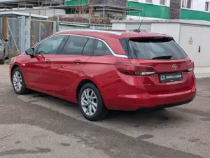 Opel Astra K Sports Tourer Elegance*KAMERA*SPUR*ABSTA Bild 4