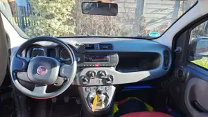 Fiat Panda Panda/Pandina 1.2 Easy Bild 4