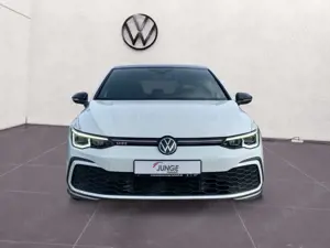 Volkswagen Golf GTI 2.0 TSI DSG PANO NAV 18" ACC LED+ APP PDC SHZ Bild 4