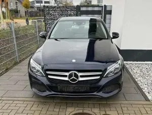 Mercedes-Benz C 220 C-Klasse Diesel (BlueTEC) d 7G-TRONIC