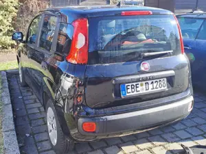 Fiat Panda Panda/Pandina 1.2 Easy Bild 5
