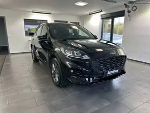 Ford Kuga Bild 3