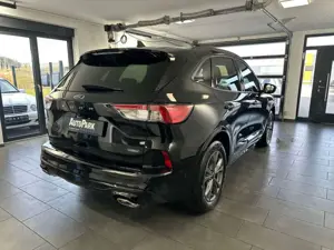 Ford Kuga Bild 4